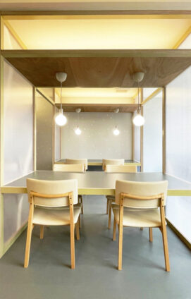 東広島の女性シェアオフィスの内観5 {{brizy_dc_image_alt imageSrc=